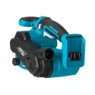 Акумулаторен лентов шлайф DEDRA DED6901, 18V, 2.0-8.0Ah, Li-Ion - small, 261461