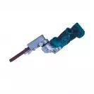 Акумулаторен лентов шлайф DEDRA DED7069, 18V, 2.0-8.0Ah, Li-Ion, 270-582м/мин - small, 260672