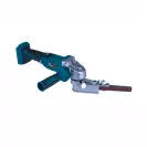 Акумулаторен лентов шлайф DEDRA DED7069, 18V, 2.0-8.0Ah, Li-Ion, 270-582м/мин - small, 260674