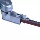 Акумулаторен лентов шлайф DEDRA DED7069, 18V, 2.0-8.0Ah, Li-Ion, 270-582м/мин - small, 260675