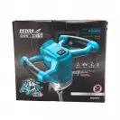 Акумулаторен миксер за строителни смеси DEDRA DED7054, 18V, 2.0-8.0Ah, Li-Ion, 0-650об/мин, M14 - small, 261353
