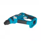 Акумулаторен перфоратор DEDRA DED7047, 18V, 2.0-8.0Ah, Li-Ion, SDS-plus, 1.3J - small, 260599