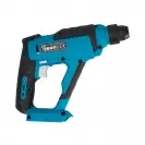 Акумулаторен перфоратор DEDRA DED7047, 18V, 2.0-8.0Ah, Li-Ion, SDS-plus, 1.3J - small, 261345