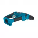 Акумулаторен перфоратор DEDRA DED7047, 18V, 2.0-8.0Ah, Li-Ion, SDS-plus, 1.3J - small, 261346