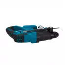 Акумулаторен перфоратор DEDRA DED7048, 18V, 2.0-8.0Ah, Li-Ion, SDS-plus, 1.8J - small, 260662