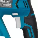 Акумулаторен перфоратор DEDRA DED7048, 18V, 2.0-8.0Ah, Li-Ion, SDS-plus, 1.8J - small, 260663