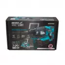 Акумулаторен перфоратор DEDRA DED7048, 18V, 2.0-8.0Ah, Li-Ion, SDS-plus, 1.8J - small, 260713