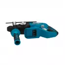 Акумулаторен перфоратор DEDRA DED7048, 18V, 2.0-8.0Ah, Li-Ion, SDS-plus, 1.8J - small, 261347