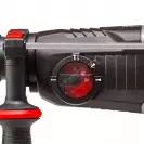 Акумулаторен перфоратор EINHELL TP-HD 18/26 D Li BL - Solo, 18V, 3.0-8.0Ah, Li-Ion, SDS-Plus, 2.6J, безчетков - small, 258329
