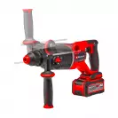 Акумулаторен перфоратор EINHELL TP-HD 18/26 D Li BL - Solo, 18V, 3.0-8.0Ah, Li-Ion, SDS-Plus, 2.6J, безчетков - small, 258330