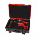 Акумулаторен перфоратор EINHELL TP-HD 18/26 D Li BL - Solo, 18V, 3.0-8.0Ah, Li-Ion, SDS-Plus, 2.6J, безчетков - small, 258333