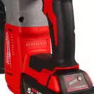 Акумулаторен перфоратор MILWAUKEE M18 BLHXMC-502X, 18V, 5.0Ah, Li-Ion, SDS-plus, 2.3J, безчетков - small, 261550
