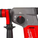 Акумулаторен перфоратор MILWAUKEE M18 BLHXMC-502X, 18V, 5.0Ah, Li-Ion, SDS-plus, 2.3J, безчетков - small, 261551