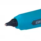 Акумулаторен пистолет за топло лепене DEDRA DED7052, 18V, 2.0-8.0Ah, Li-Ion, 11мм - small, 261194