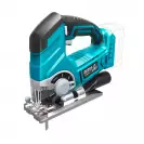 Акумулаторен прободен трион DEDRA DED7060, 18V, 2.0-8.0Ah, Li-Ion, 25мм - small
