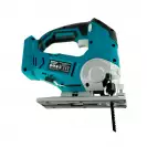 Акумулаторен прободен трион DEDRA DED7060, 18V, 2.0-8.0Ah, Li-Ion, 25мм - small, 260744