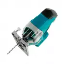 Акумулаторен прободен трион DEDRA DED7060, 18V, 2.0-8.0Ah, Li-Ion, 25мм - small, 260745
