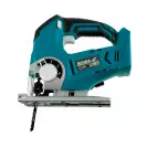 Акумулаторен прободен трион DEDRA DED7060, 18V, 2.0-8.0Ah, Li-Ion, 25мм - small, 260746