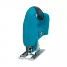 Акумулаторен прободен трион DEDRA DED7067, 18V, 2.0-8.0Ah, Li-Ion, 18мм - small, 260665