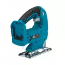 Акумулаторен прободен трион DEDRA DED7067, 18V, 2.0-8.0Ah, Li-Ion, 18мм - small, 260666