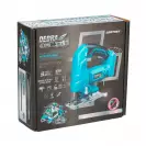 Акумулаторен прободен трион DEDRA DED7067, 18V, 2.0-8.0Ah, Li-Ion, 18мм - small, 260667
