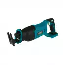 Акумулаторен саблен трион DEDRA DED7061, 18V, 2.0-8.0Ah, Li-Ion, 25.4mm, 120mm - small, 261041