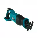 Акумулаторен саблен трион DEDRA DED7061, 18V, 2.0-8.0Ah, Li-Ion, 25.4mm, 120mm - small, 261042