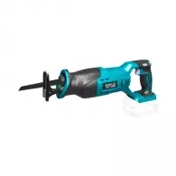 Акумулаторен саблен трион DEDRA DED7061, 18V, 2.0-8.0Ah, Li-Ion, 25.4mm, 120mm