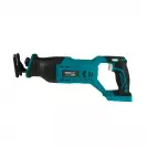 Акумулаторен саблен трион DEDRA DED7061, 18V, 2.0-8.0Ah, Li-Ion, 25.4mm, 120mm - small, 261064