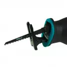 Акумулаторен саблен трион DEDRA DED7061, 18V, 2.0-8.0Ah, Li-Ion, 25.4mm, 120mm - small, 261065