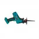 Акумулаторен саблен трион DEDRA DED7068, 18V, 2.0-8.0Ah, Li-Ion, 15mm, 80mm - small, 260670