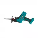 Акумулаторен саблен трион DEDRA DED7068, 18V, 2.0-8.0Ah, Li-Ion, 15mm, 80mm - small, 261488