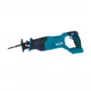 Акумулаторен саблен трион DEDRA DED7161, 18V, 2.0-8.0Ah, Li-Ion, 25.4mm, 140mm, безчетков - small, 262479