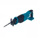 Акумулаторен саблен трион DEDRA DED7161, 18V, 2.0-8.0Ah, Li-Ion, 25.4mm, 140mm, безчетков - small, 262480