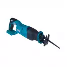 Акумулаторен саблен трион DEDRA DED7161, 18V, 2.0-8.0Ah, Li-Ion, 25.4mm, 140mm, безчетков - small, 262481