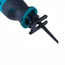 Акумулаторен саблен трион DEDRA DED7161, 18V, 2.0-8.0Ah, Li-Ion, 25.4mm, 140mm, безчетков - small, 262482