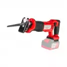 Акумулаторен саблен трион RAIDER RDP-YRS20 Solo, 20V, 1.5-8.0Ah, Li-Ion, 25mm - small, 265726