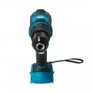 Акумулаторен ударен винтоверт DEDRA DED7042, 18V, 2.0-8.0Ah, Li-Ion, 50Nm - small, 260652