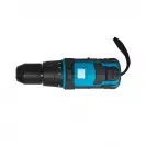 Акумулаторен ударен винтоверт DEDRA DED7042, 18V, 2.0-8.0Ah, Li-Ion, 50Nm - small, 260654
