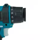 Акумулаторен ударен винтоверт DEDRA DED7142, 18V, 2.0-8.0Ah, Li-Ion, 50Nm, безчетков - small, 261027