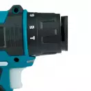 Акумулаторен ударен винтоверт DEDRA DED7142, 18V, 2.0-8.0Ah, Li-Ion, 50Nm, безчетков - small, 261028
