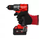 Акумулаторен ударен винтоверт MILWAUKEE M18 FPD3MC-502X, 18V, 5.0Ah, Li-Ion, 158Nm, безчетков - small, 261544
