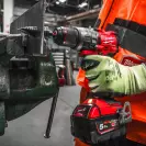 Акумулаторен ударен винтоверт MILWAUKEE M18 FPD3MC-502X, 18V, 5.0Ah, Li-Ion, 158Nm, безчетков - small, 261546