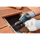 Акумулаторен винтоверт BOSCH GSR 12V-35 FC, 12V, 3.0Ah, Li-Ion, 35Nm, безчетков - small, 264119