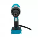 Акумулаторен винтоверт DEDRA DED7040, 18V, 2.0-8.0Ah, Li-Ion, 35Nm - small, 260989