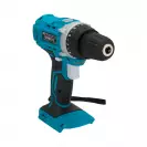 Акумулаторен винтоверт DEDRA DED7040, 18V, 2.0-8.0Ah, Li-Ion, 35Nm - small, 260990
