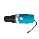 Акумулаторен винтоверт DEDRA DED7040, 18V, 2.0-8.0Ah, Li-Ion, 35Nm - small, 260991