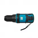 Акумулаторен винтоверт DEDRA DED7041, 18V, 2.0-8.0Ah, Li-Ion, 50Nm - small, 260594