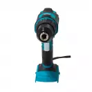 Акумулаторен винтоверт DEDRA DED7041, 18V, 2.0-8.0Ah, Li-Ion, 50Nm - small, 261185