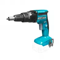 Акумулаторен винтоверт DEDRA DED7156, 18V, 2.0-8.0Ah, Li-Ion